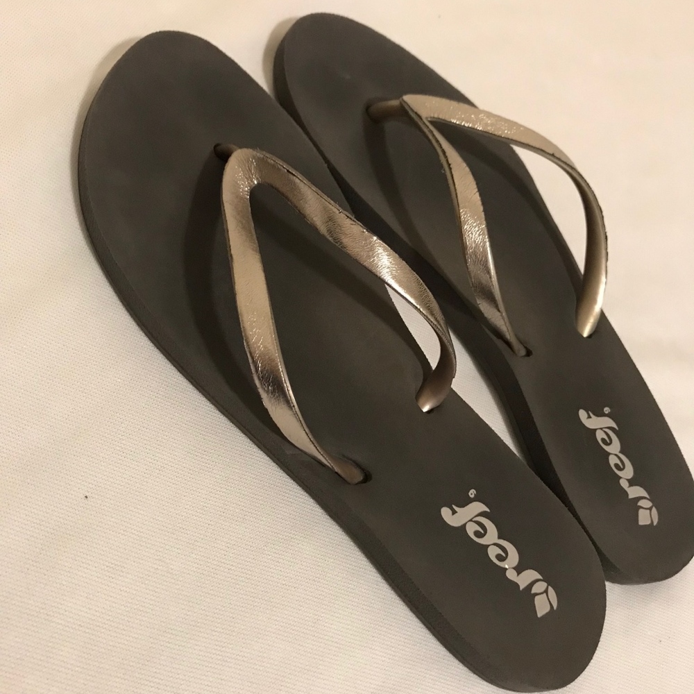Reef Sandals